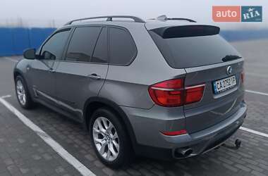 Внедорожник / Кроссовер BMW X5 2010 в Виннице