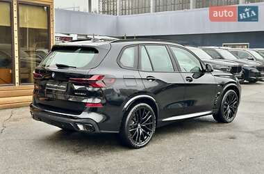 Позашляховик / Кросовер BMW X5 2023 в Києві