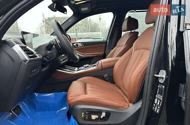 Внедорожник / Кроссовер BMW X5 2023 в Киеве