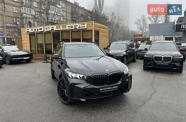 Внедорожник / Кроссовер BMW X5 2023 в Киеве