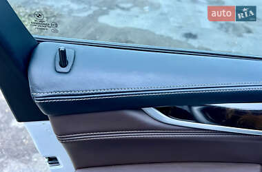 Внедорожник / Кроссовер BMW X5 2014 в 