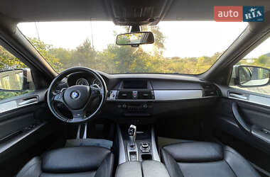 Внедорожник / Кроссовер BMW X5 2012 в Тячеве