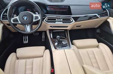 Внедорожник / Кроссовер BMW X5 2019 в Киеве