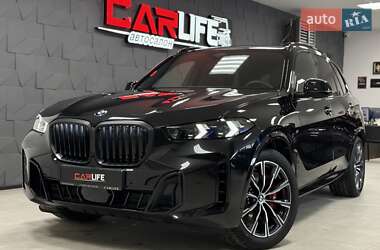 Внедорожник / Кроссовер BMW X5 2024 в Тернополе