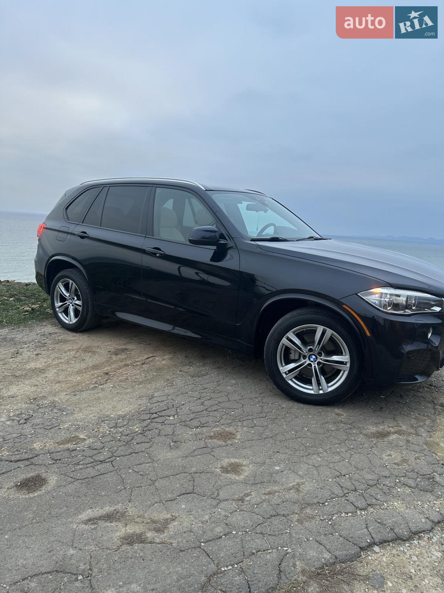 2016 BMW X5 - мініатюра 11