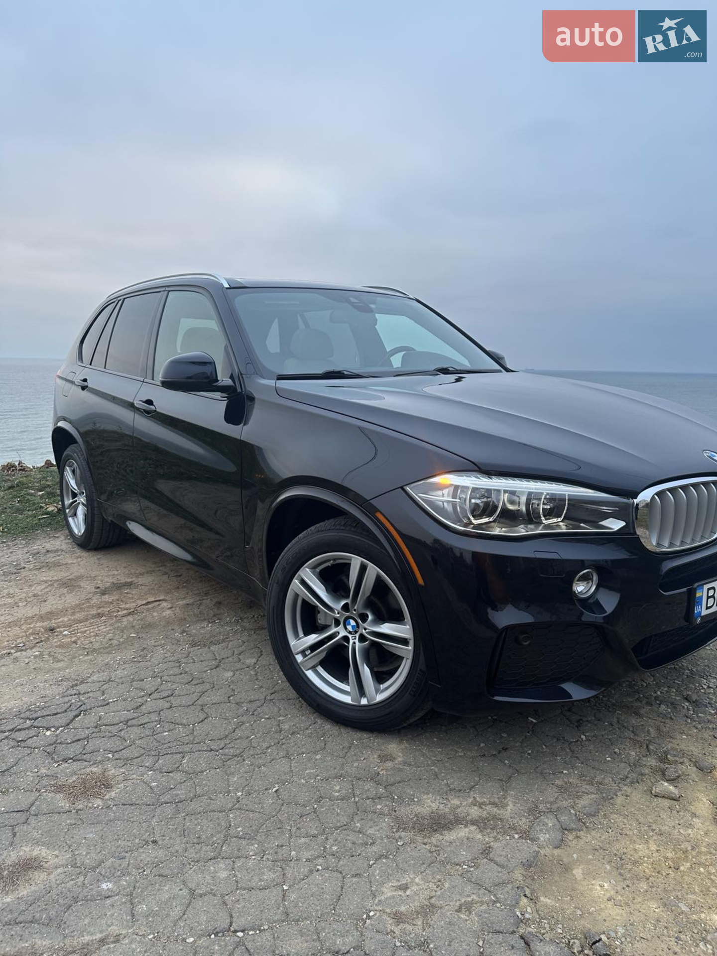 2016 BMW X5 - мініатюра 10
