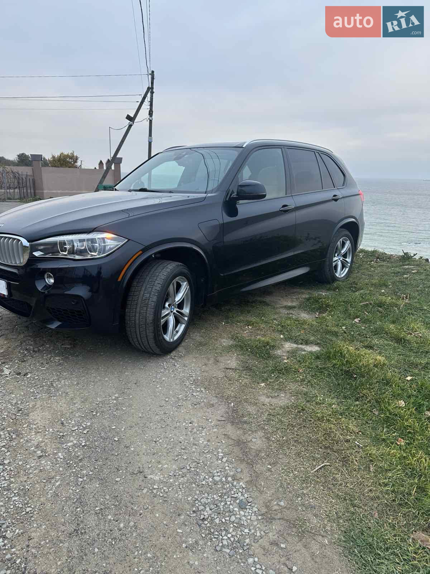 2016 BMW X5 - мініатюра 12