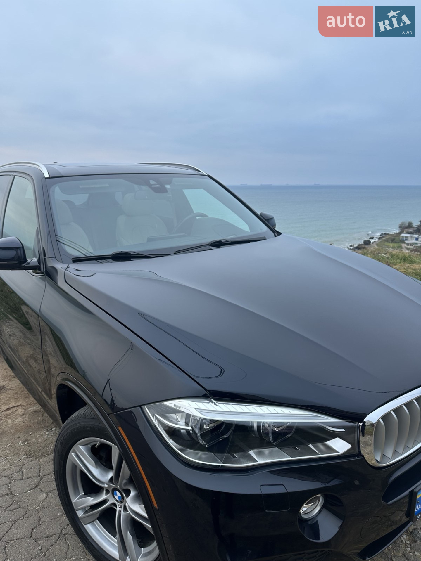 2016 BMW X5 - мініатюра 13
