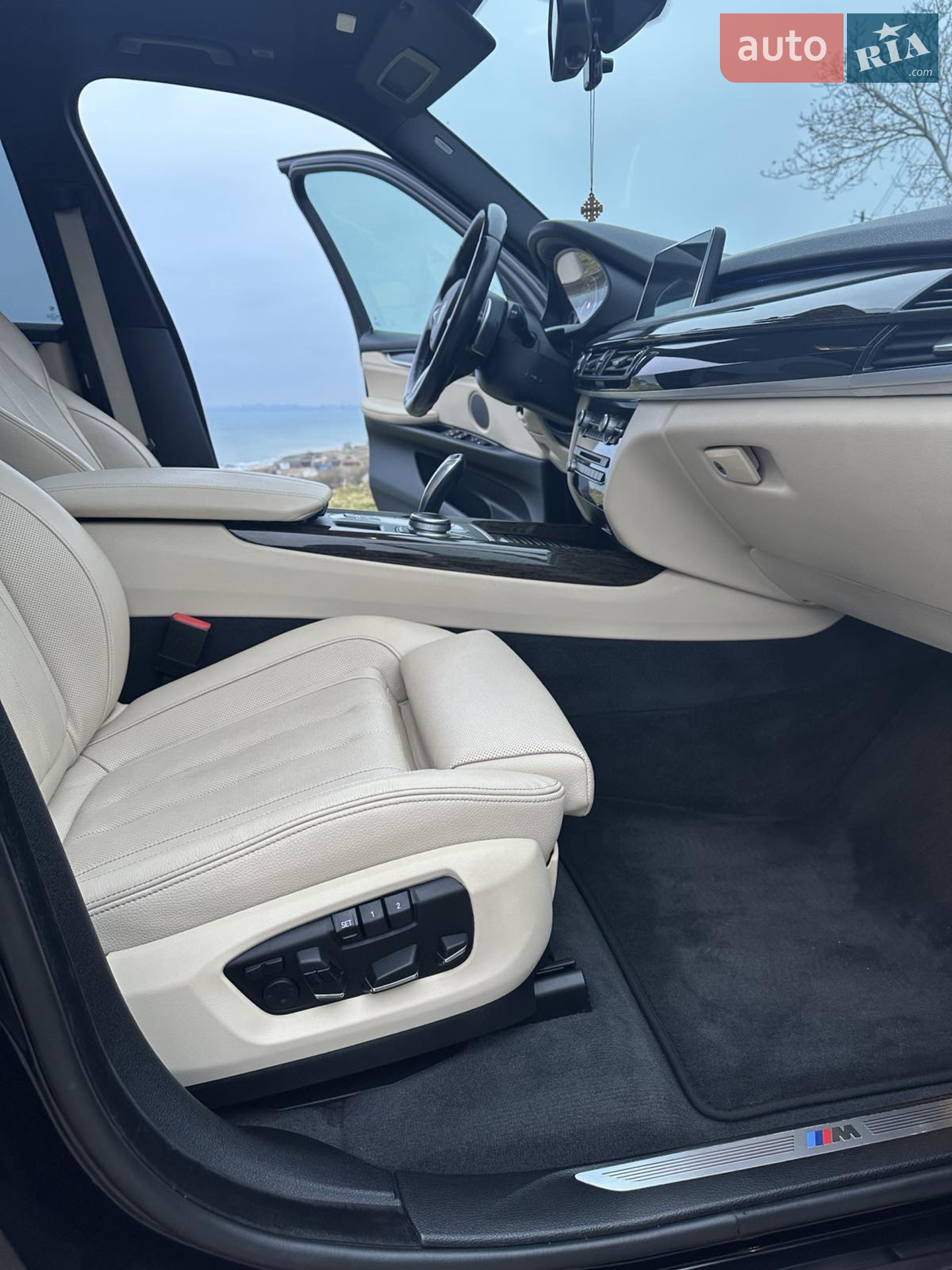2016 BMW X5 - мініатюра 19