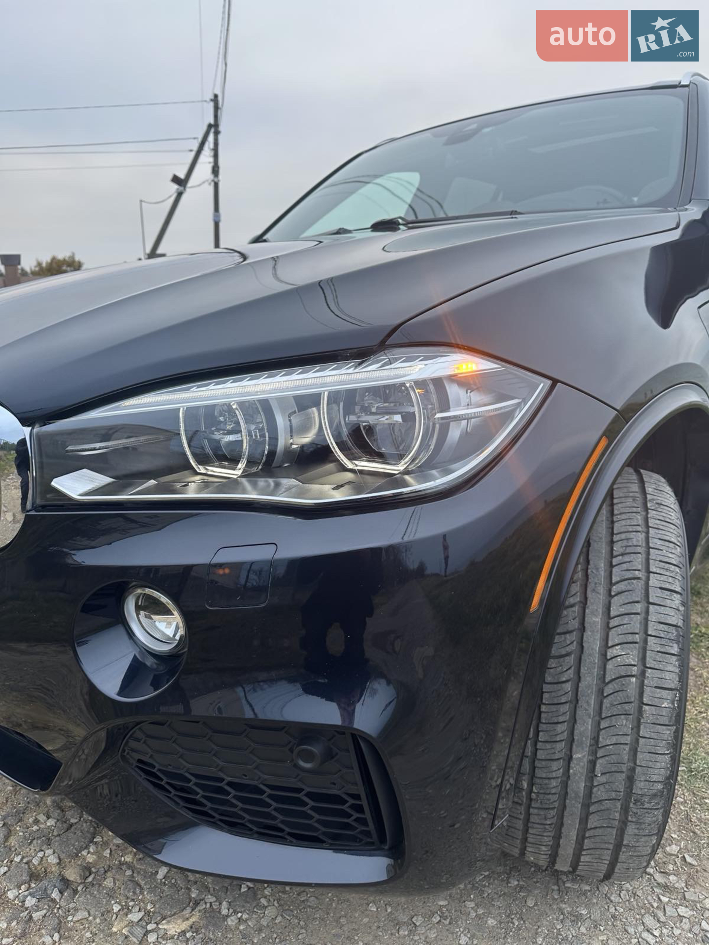 2016 BMW X5 - мініатюра 14