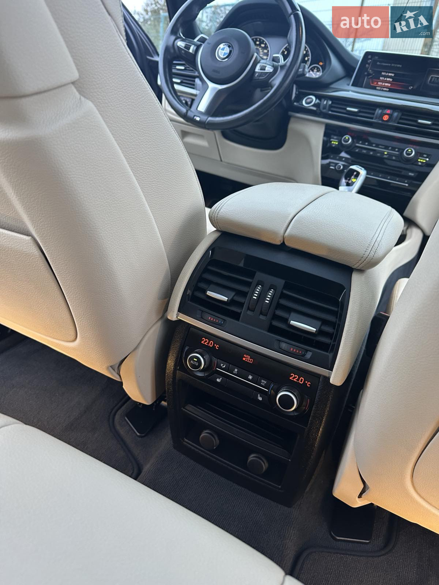2016 BMW X5 - мініатюра 22