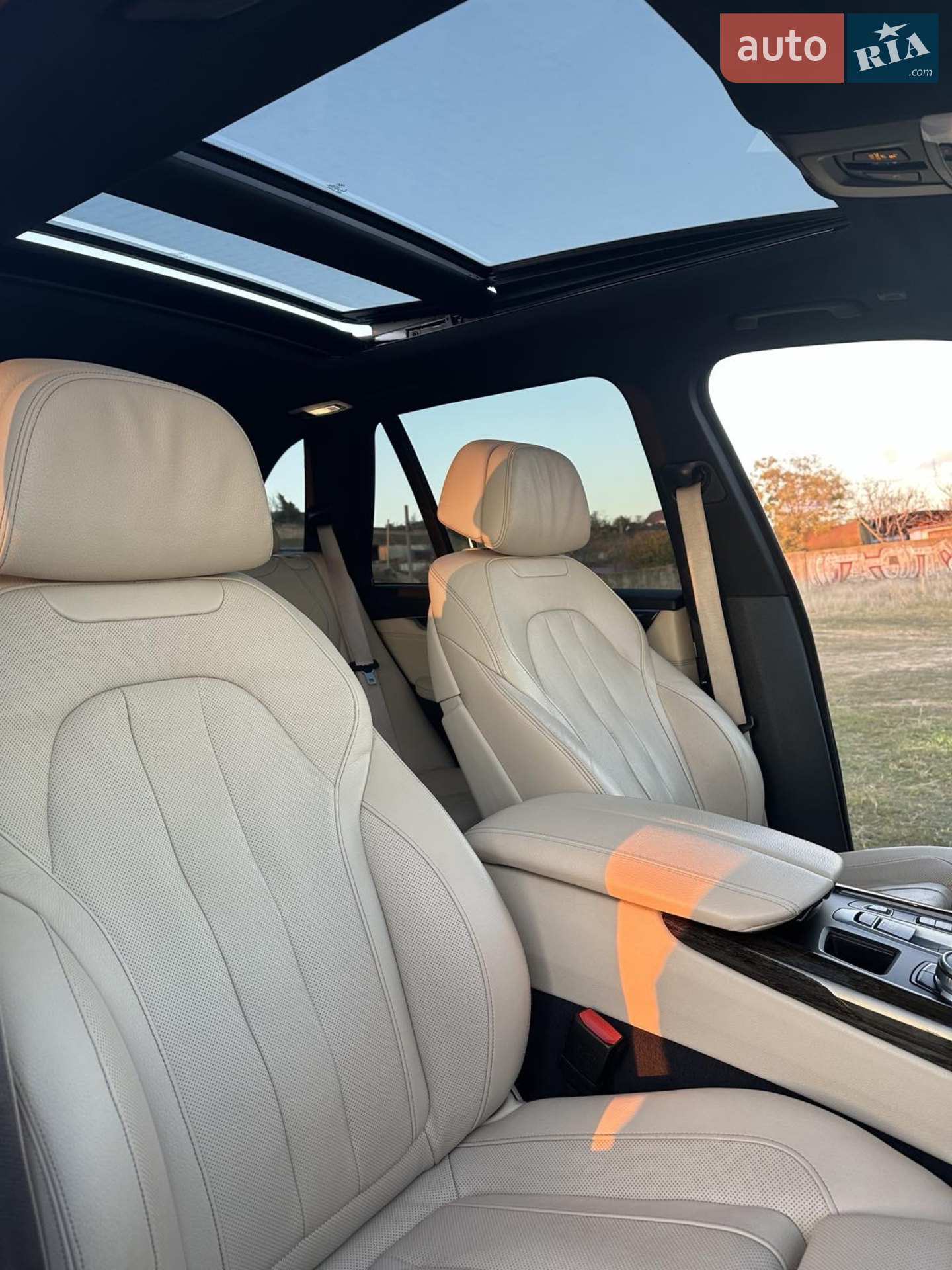 2016 BMW X5 - мініатюра 23