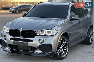 Позашляховик / Кросовер BMW X5 2013 в Одесі