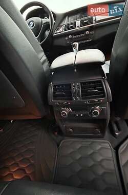 Внедорожник / Кроссовер BMW X5 2012 в Днепре