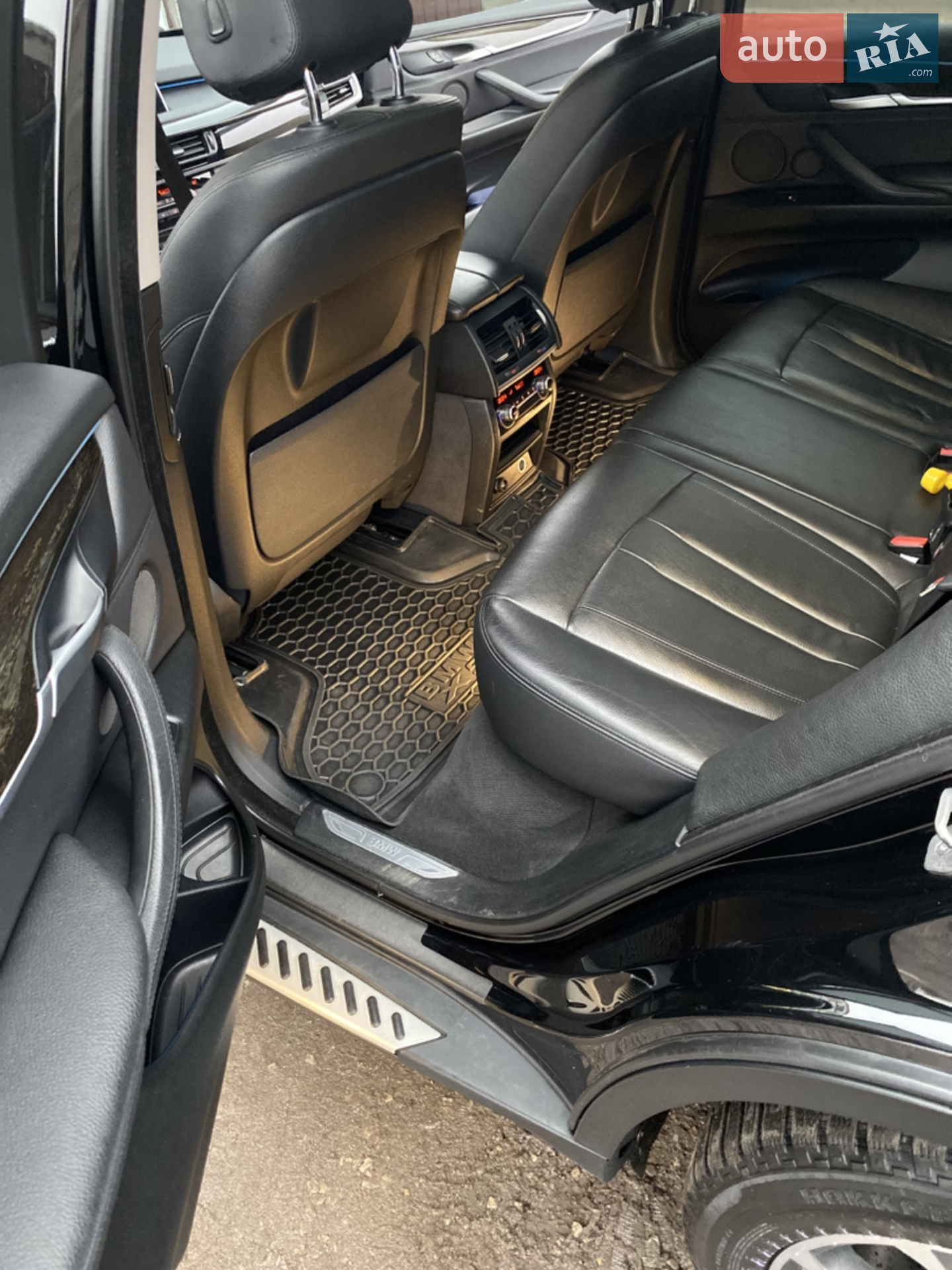 2015 BMW X5 - мініатюра 20