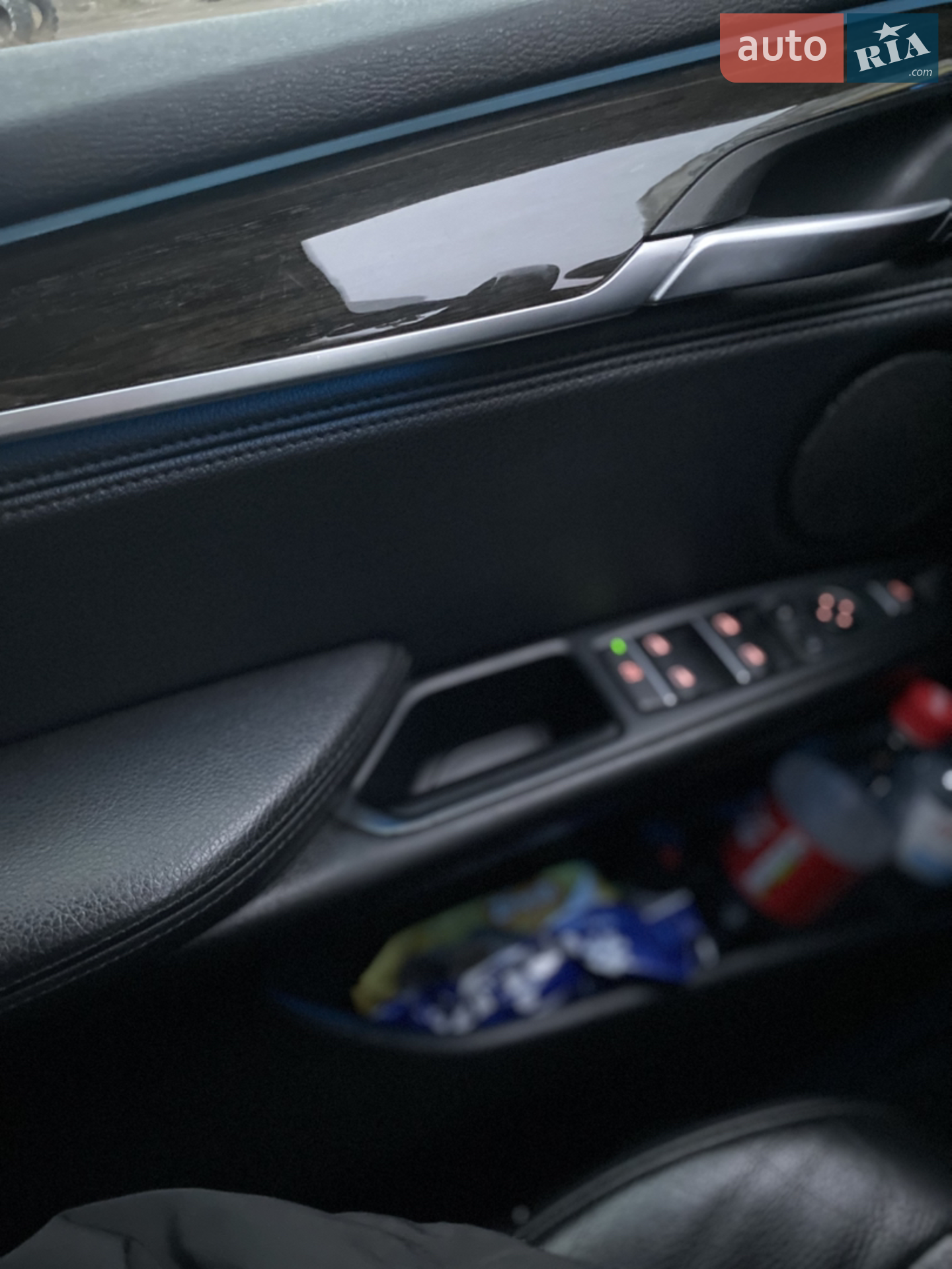 2015 BMW X5 - мініатюра 41