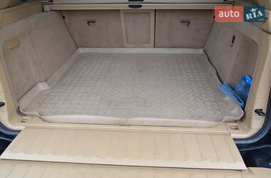 Внедорожник / Кроссовер BMW X5 2012 в 