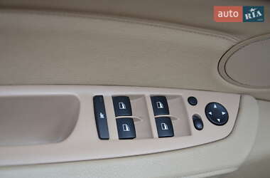 Внедорожник / Кроссовер BMW X5 2012 в 