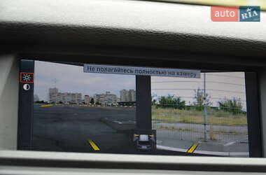 Внедорожник / Кроссовер BMW X5 2012 в 