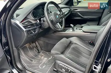 BMW X5 2017