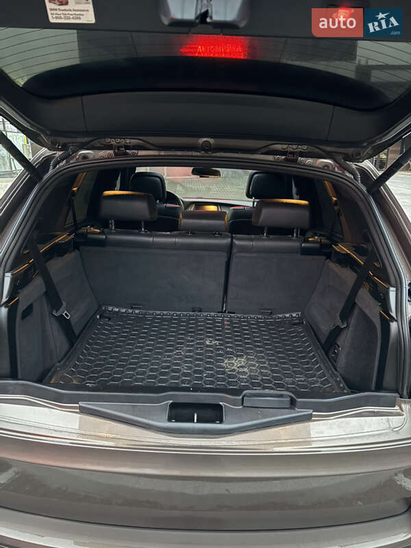 Позашляховик / Кросовер BMW X5 2012 в Рівному фото 8 Позашляховик / Кросовер BMW X5 2012 в Рівному