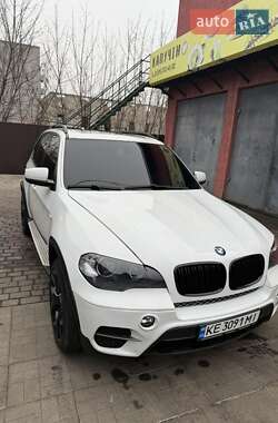 Позашляховик / Кросовер BMW X5 2012 в Петропавлівці