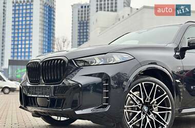 Позашляховик / Кросовер BMW X5 2024 в Одесі