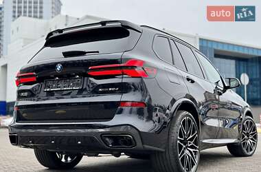 Позашляховик / Кросовер BMW X5 2024 в Одесі