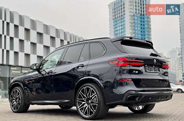 Позашляховик / Кросовер BMW X5 2024 в Одесі