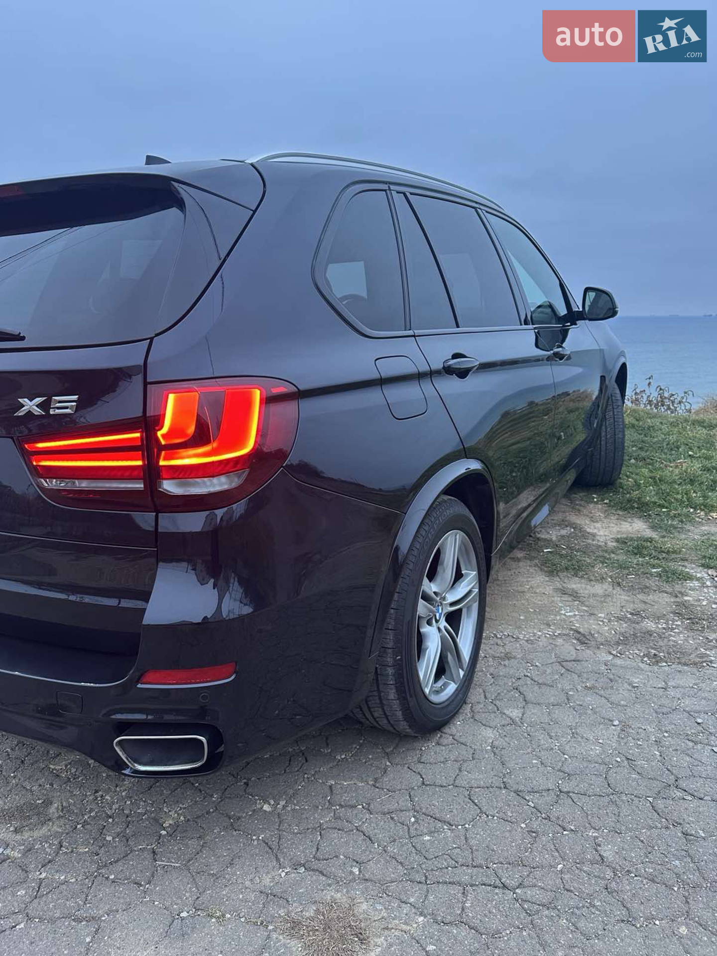 2016 BMW X5 - мініатюра 16