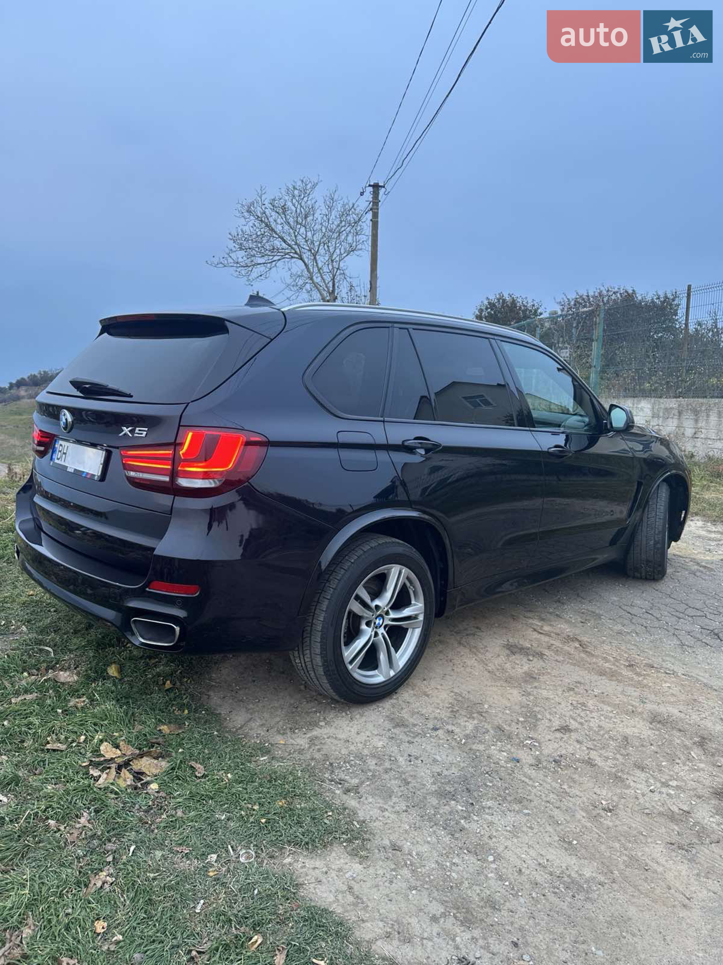 2016 BMW X5 - мініатюра 17