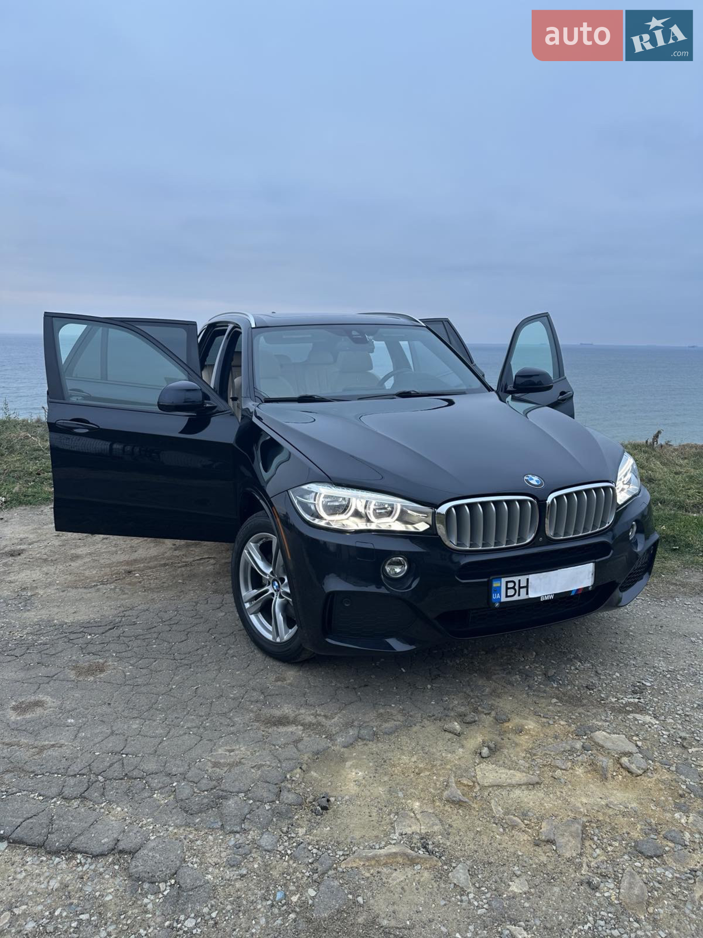2016 BMW X5 - мініатюра 8