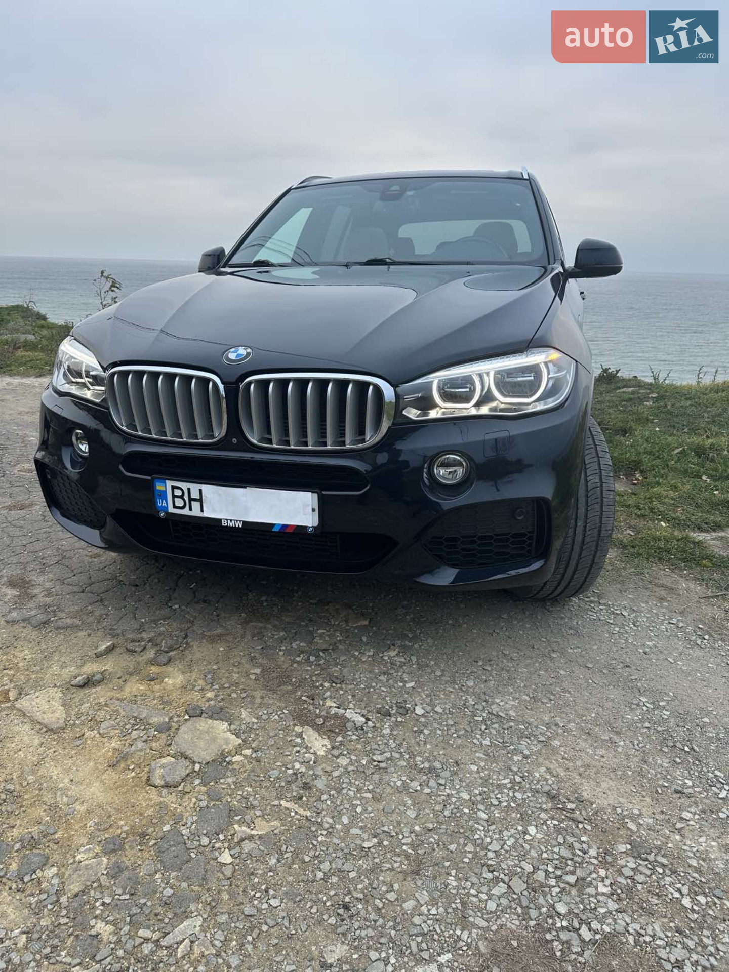 2016 BMW X5 - мініатюра 7