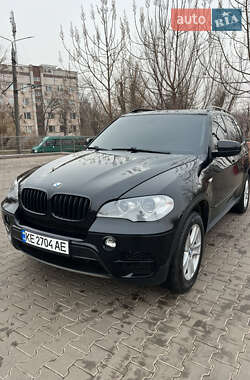 Позашляховик / Кросовер BMW X5 2011 в Кривому Розі