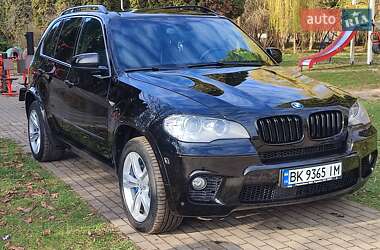 Позашляховик / Кросовер BMW X5 2011 в Млиніві