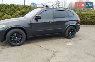 Позашляховик / Кросовер BMW X5 2007 в Умані