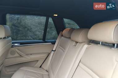 Позашляховик / Кросовер BMW X5 2007 в Умані