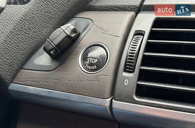 Внедорожник / Кроссовер BMW X5 2012 в 