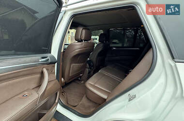 Внедорожник / Кроссовер BMW X5 2012 в 