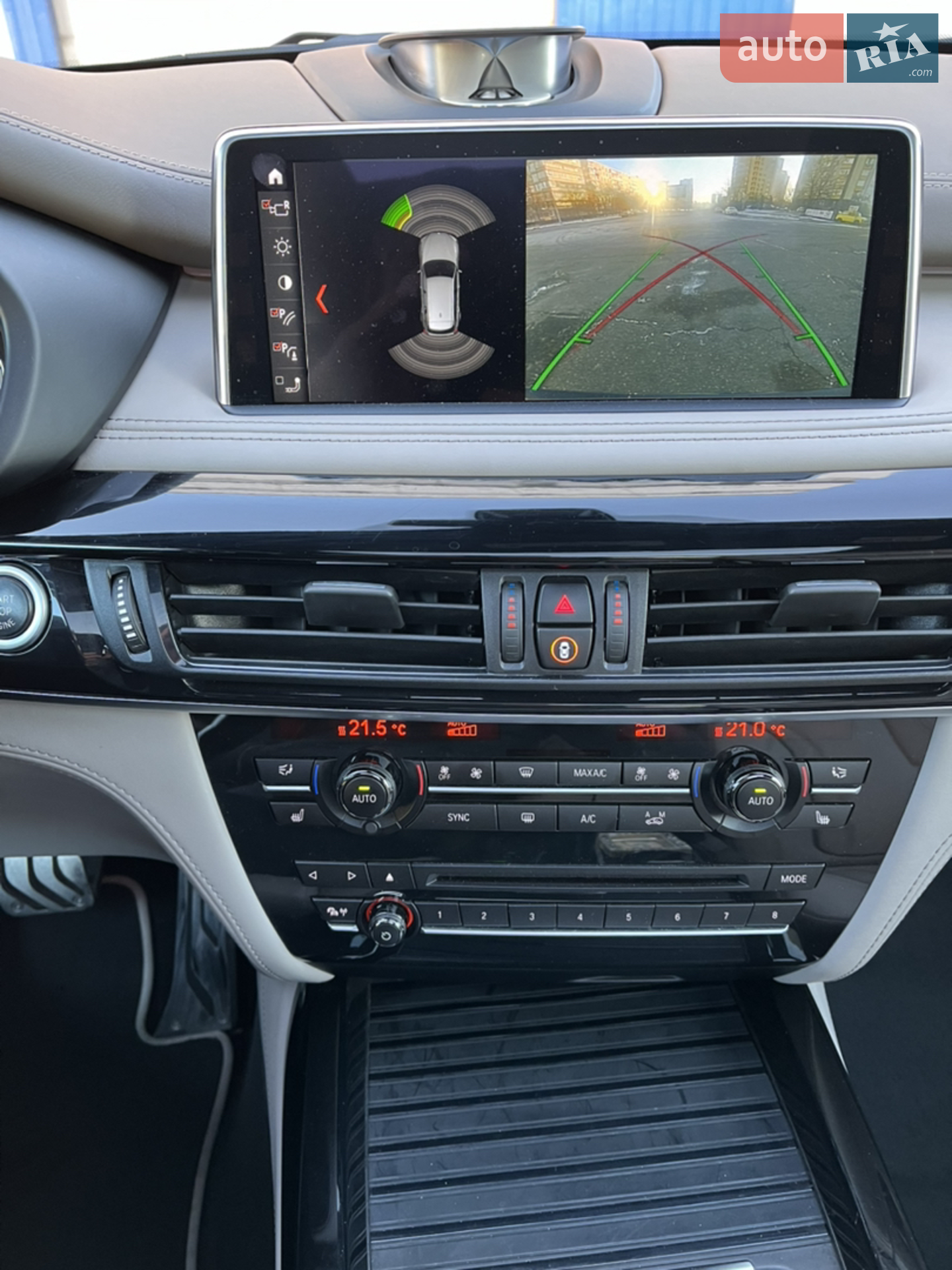 2018 BMW X5 - мініатюра 24