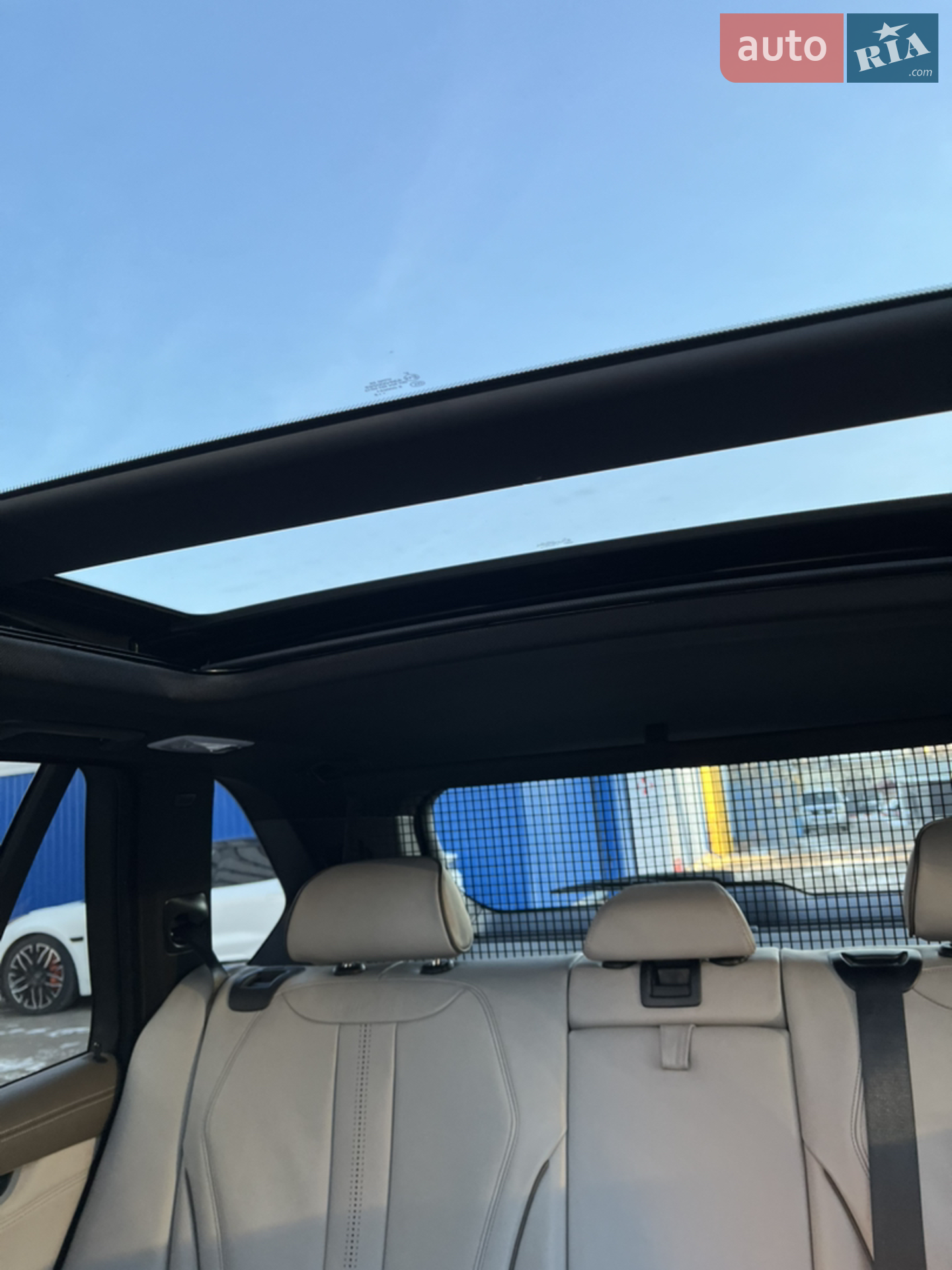 2018 BMW X5 - мініатюра 35