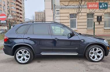 Внедорожник / Кроссовер BMW X5 2008 в Киеве