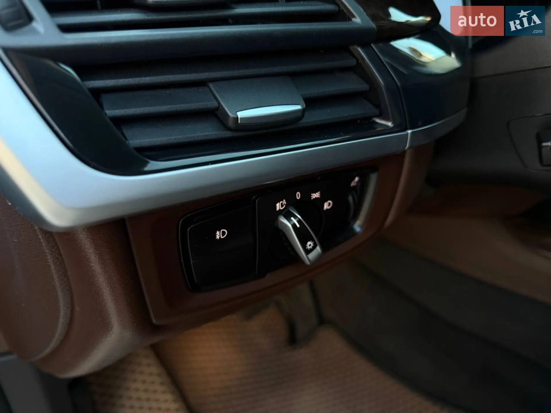 2015 BMW X5 - мініатюра 16