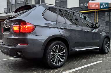 Внедорожник / Кроссовер BMW X5 2012 в Житомире