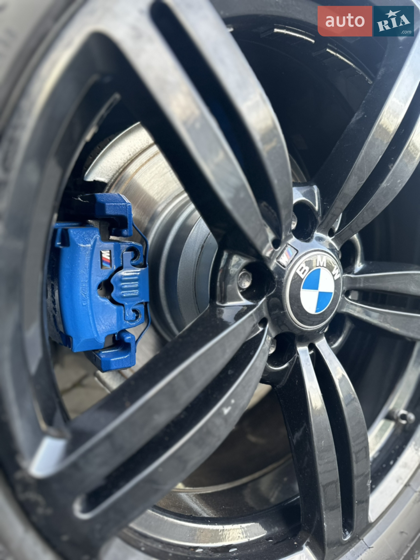 2015 BMW X5 - мініатюра 53