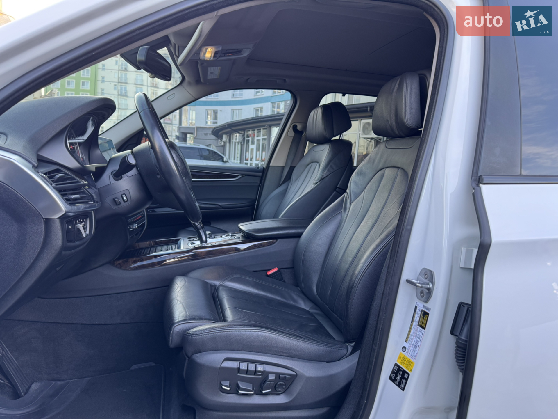 2015 BMW X5 - мініатюра 44