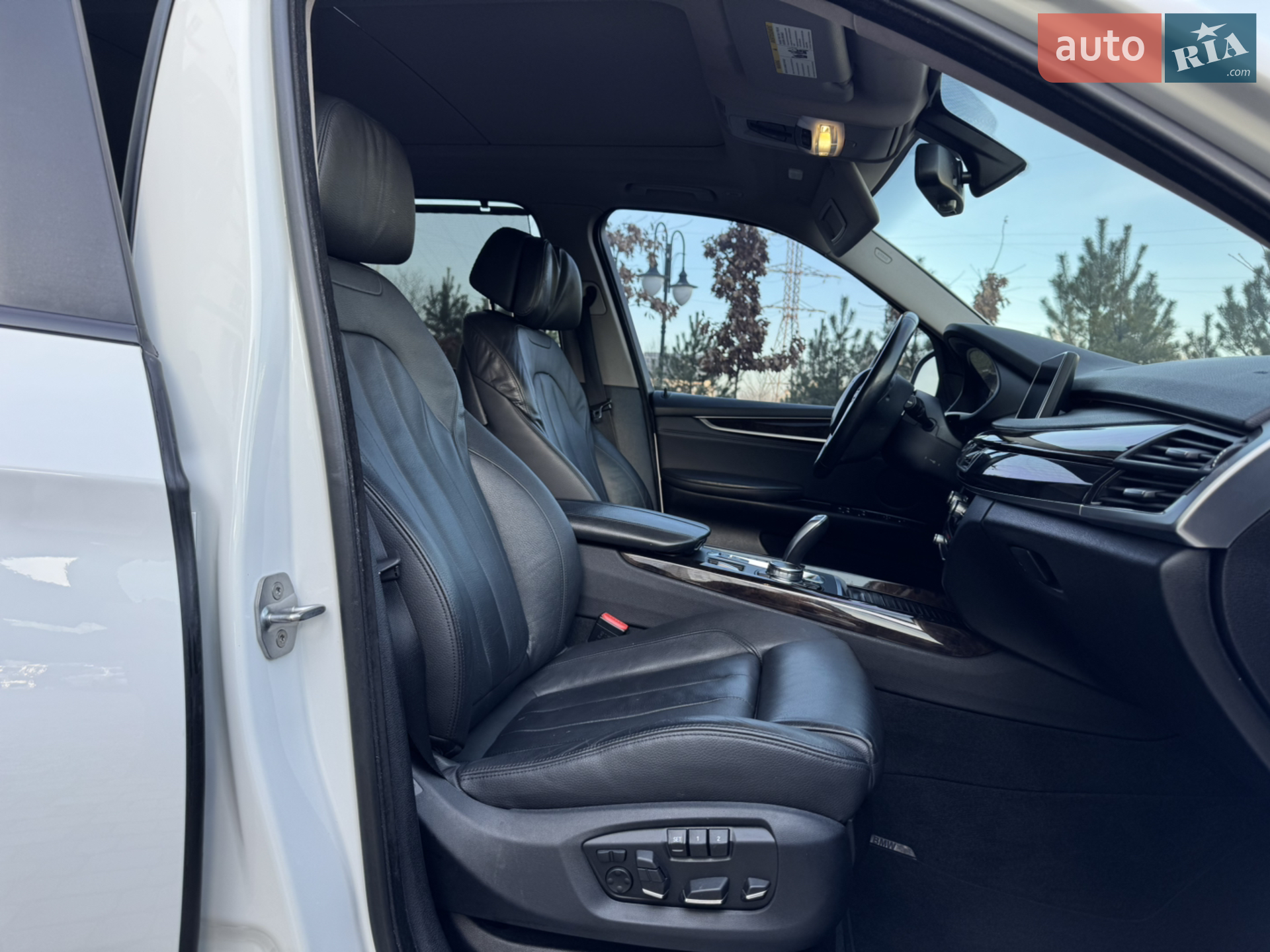 2015 BMW X5 - мініатюра 48