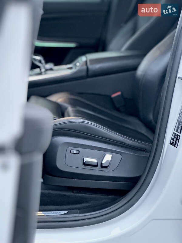 Внедорожник / Кроссовер BMW X5 2018 в Киеве