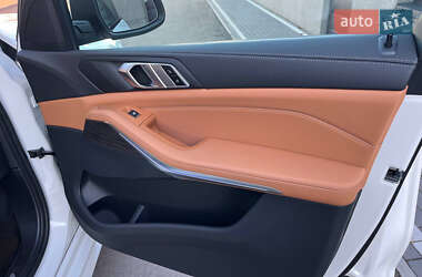 Внедорожник / Кроссовер BMW X5 2024 в 