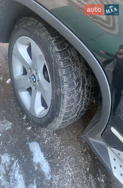 Внедорожник / Кроссовер BMW X5 2003 в 